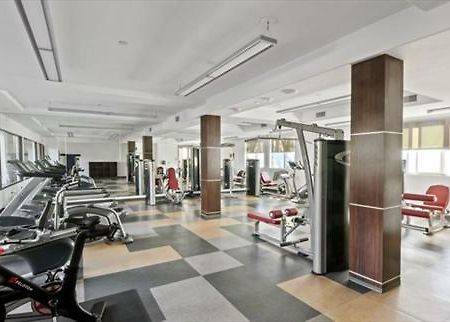 Апартаменты The Adler Лос-Анджелес Экстерьер фото